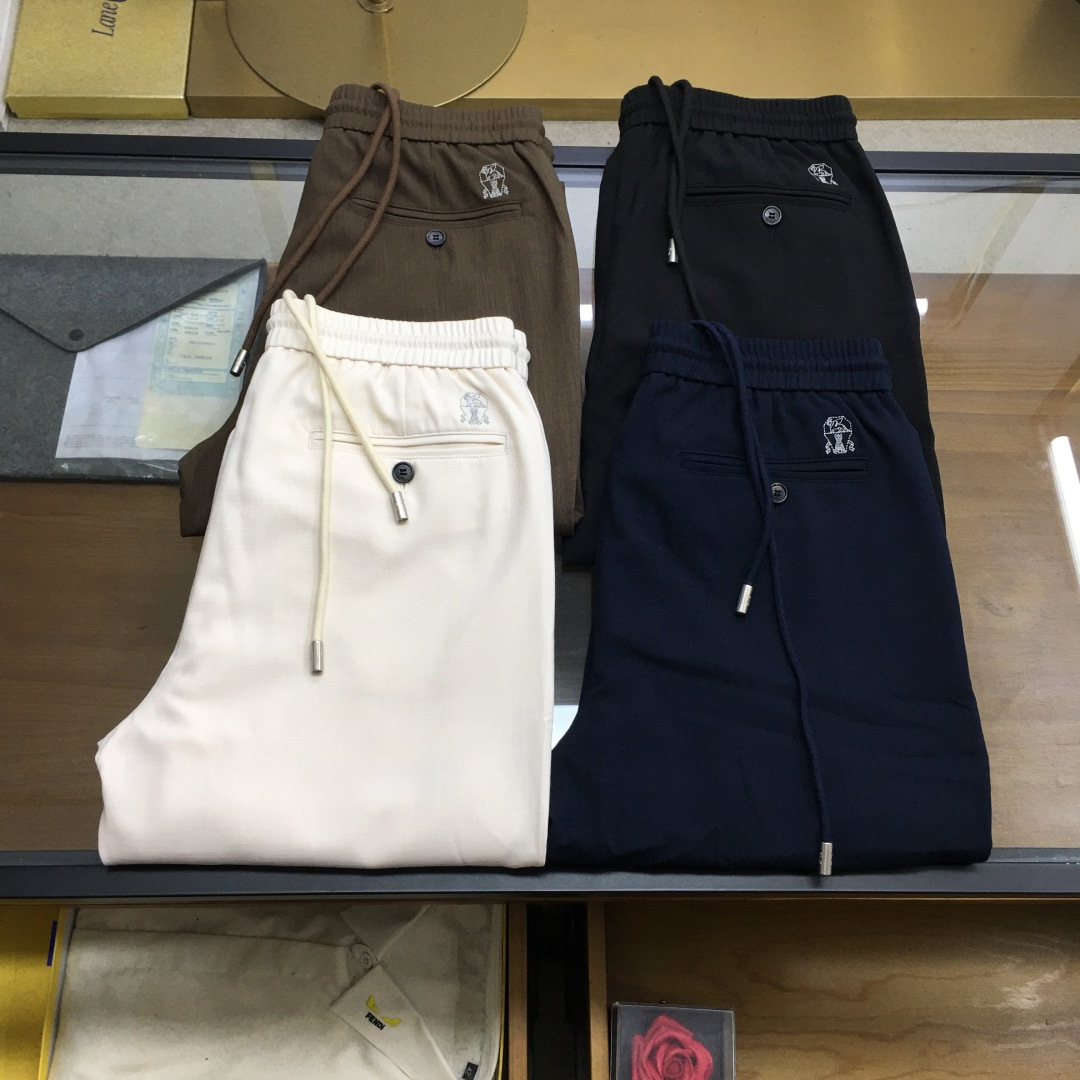 Casual Pants Man